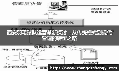 西安羽毛球队运营革新探讨：从传统模式到现代管理的转型之路