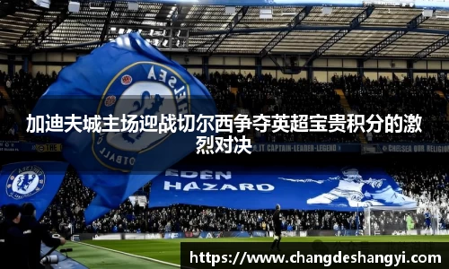 加迪夫城主场迎战切尔西争夺英超宝贵积分的激烈对决